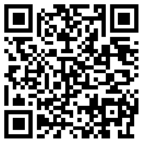 QR Code for bitcoin:3HZ3NoXqoG8nzocoN5KB8K4QG9FaywmDW8