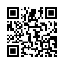 QR Code for bitcoin:3HZFG9PDzhsXRr22oJ7DyckcFTtsVMmLf8