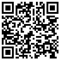 QR Code for bitcoin:3HZpcM69pKQPFU5eEiuomhAvY5PcB5THNX