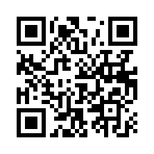QR Code for bitcoin:3Ha63iFL95odp9eQXCPcaPrGutTjggqeDW