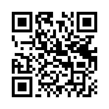 QR Code for bitcoin:3HaFiwdCxDnGnC3ydkHM9AzyUgijrisXJs