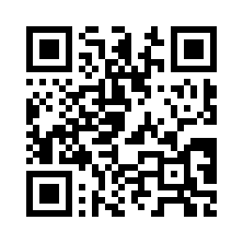 QR Code for bitcoin:3HaG89aVqux3sJwopYejtRuSC9dfJAsSnz