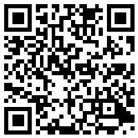 QR Code for bitcoin:3HacvcTtzQDwPkffT31EUTg4gonZbowkfV