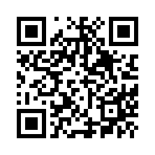 QR Code for bitcoin:3HbAnP7XygCpzkwBM7JDuu554eCc39ePf9