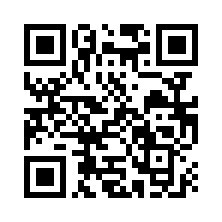 QR Code for bitcoin:3Hbhg4ijtLwHXiBJQRbxppAMCUyS48CCh7