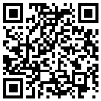 QR Code for bitcoin:3HbvUpkHzVtWDMgte1qMfrjxuFthwAjEe8