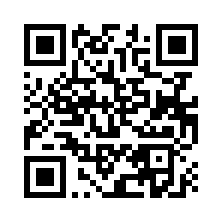 QR Code for bitcoin:3HcJfiPFg84nvtjaHCgbm3X99CmRCihZPc