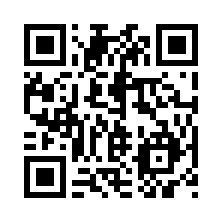 QR Code for bitcoin:3HcP9iBVUU8syPcFPvdBDJ5DtFeUp4CjK2