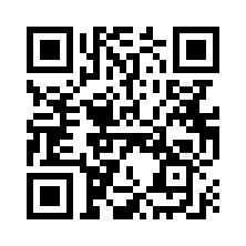 QR Code for bitcoin:3HcVxrkTPbr4i6k5ws9U9cTitDgPCNR3c8