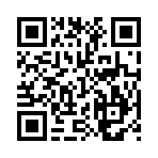 QR Code for bitcoin:3HcnX5ftc48ixTMGD5W3euUisJLunT3BBD