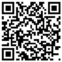 QR Code for bitcoin:3HcttrCAY5ggRCK2B6aRLCfET5efKMzkTs
