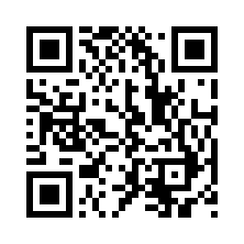 QR Code for bitcoin:3Hd7QiXFWaXf3GuormjWWynJBCp1UTFVTv