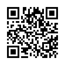 QR Code for bitcoin:3HdA8KWkL1MnNUXQ9GLH4QEVnUG2xecf9m