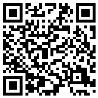 QR Code for bitcoin:3HdV2WZEdYbHaJqEBchKfeo3qv5PWKP6kz