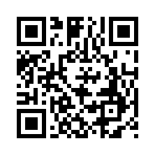 QR Code for bitcoin:3HdcQjrug8Y9SS55tAd8ueqRtPEdDaTbzo