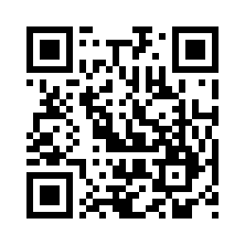 QR Code for bitcoin:3HdgPESYPaoXDGb97HHHGCzHCMD483gvX8