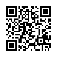 QR Code for bitcoin:3HdqqXpeGx1LJZ8SdAE343tV424PmdWsec