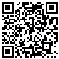 QR Code for bitcoin:3HeDUtRNaW7Vs7ATrkumMKqeVsfbBpdN5M