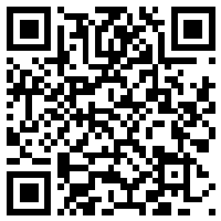 QR Code for bitcoin:3HebcEC47HCigYsPAQqkdvq37zfsSjvuV6