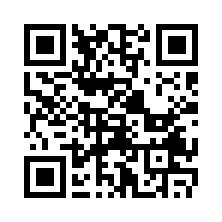 QR Code for bitcoin:3HfAXJUmNDeiLd4oY7hdvtZo5BPyVAzApL