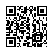 QR Code for bitcoin:3HfaGLAYtudzUqesf6b13BzoGkpunbEUor