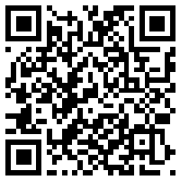 QR Code for bitcoin:3Hg3uJVENKFyRunZGuK815sJvZvhn99pyv