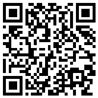 QR Code for bitcoin:3Hg5DH6KP4YCS9tmamS89MsdjXuTTyQjGL