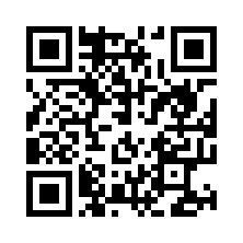QR Code for bitcoin:3HgPKmw3aZdFkR7dmyvYbHJTe7pXxJSgUV