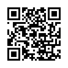 QR Code for bitcoin:3HghFGbbvTCviDBPWQW4KCe7yiuKCKPdTk