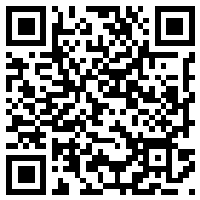 QR Code for bitcoin:3Hgk9trFqvGDoSSXLkogrAaH4rqqdynTDM
