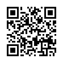 QR Code for bitcoin:3HhJCec3HG9s2AUaAtnhm2egBnP3vBbEAY