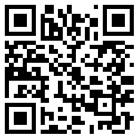QR Code for bitcoin:3HhMDaPnypdxTpteszWSLBu66W5HFCQ5YW