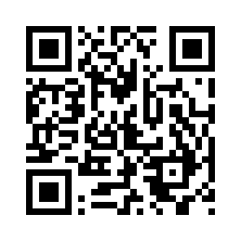 QR Code for bitcoin:3HhatnNCWpZMZdAh32AWdRRpgigeCSYmMb