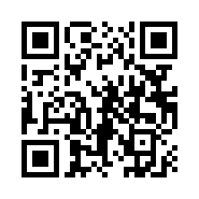 QR Code for bitcoin:3Hi1F38FPeXmNC9cPZkaEE263DNqZYPYGe