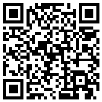 QR Code for bitcoin:3HiV7dCRepro2E7hwWjZkoizDeqZfWUCGS