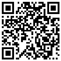 QR Code for bitcoin:3Hii8RaJLPPsMLd4W2smnjok1RbvaFmjLw