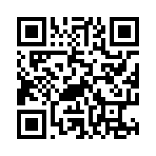 QR Code for bitcoin:3HjGUQLM6A5mYoVNsXRMHC4MsZPaGcZS9b