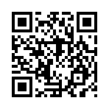 QR Code for bitcoin:3HjXGGGruhEbGAA5hoDbpdEYRfp4DSPjN4