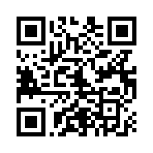QR Code for bitcoin:3Hjc6zTDxTCh2vb7r5a6CQgN24ZVvGWvbK