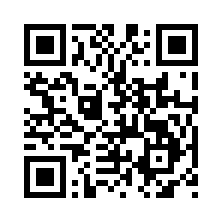 QR Code for bitcoin:3HkBbh6QVMMb8WgJuW8mLiR4EodVeUTvAP