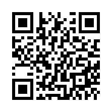 QR Code for bitcoin:3HkUarkzGhPspt334xpBe9KdP5f5shupiQ