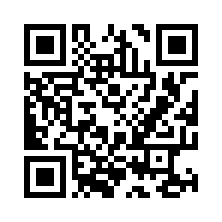 QR Code for bitcoin:3Hkdra4qvDHdRVMj3dJ24MeVAnNAjVyCMg