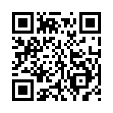 QR Code for bitcoin:3HkshPxcjYBqVRXqudo4VMsLCK8BAvET7G