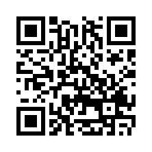 QR Code for bitcoin:3HmfZPAVeuFHieU9WfhjRPkn7VrXeBJk8V