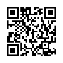 QR Code for bitcoin:3Hmg8obG7naLZhdwRW3vFsNEf8CG4ifRFD