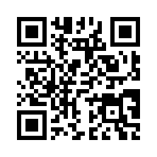 QR Code for bitcoin:3HmsnWVw8d1ZTFYoajioj137UReNwuKdXb