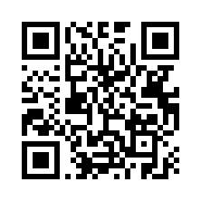 QR Code for bitcoin:3HnGteR3xFUumPC6KDohCoESaWtpMmcJFJ