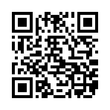 QR Code for bitcoin:3HnhHvJkV3gZRACycUnd4s61vr2dgtwoFp