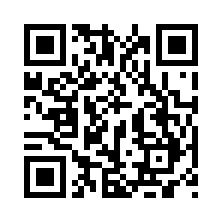 QR Code for bitcoin:3HnjKWJBAb3ZD8mCVo7oaGW2it5twfWTNZ