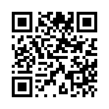 QR Code for bitcoin:3Ho5JjcmZHjQbW1FSwFXcF28mMV29LoSvt